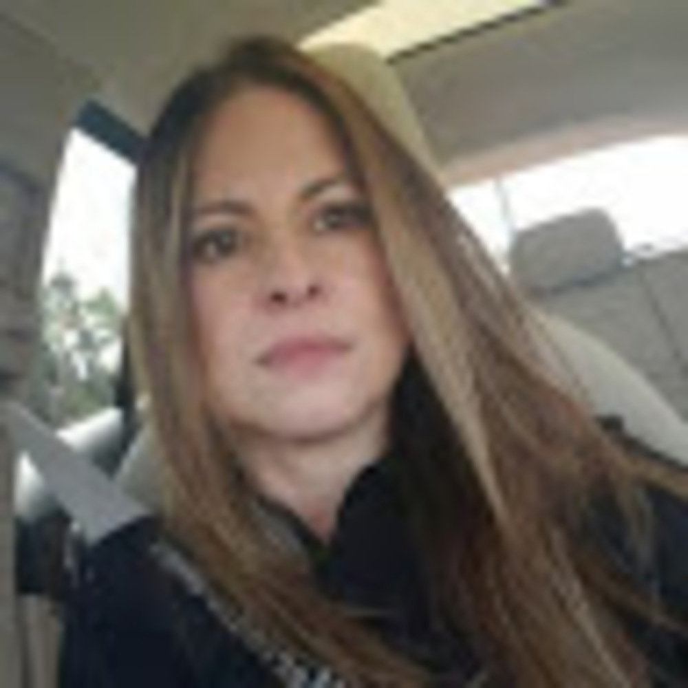 Meet your Posher, Margaret